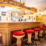 奥尔维尔特 - 普斯特奥尔维尔特酒店 酒店 玛利亚普法尔