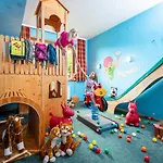 奥尔维尔特 - 普斯特奥尔维尔特酒店 3* 玛利亚普法尔