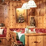 Hotel Oerglwirt Ferienwelt - Post Oerglwirt Mariapfarr