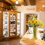 奥尔维尔特 - 普斯特奥尔维尔特酒店 酒店