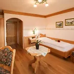 Hotel Oerglwirt Ferienwelt - Post Oerglwirt 3*