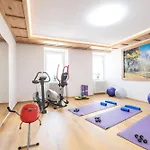 奥尔维尔特 - 普斯特奥尔维尔特酒店 酒店