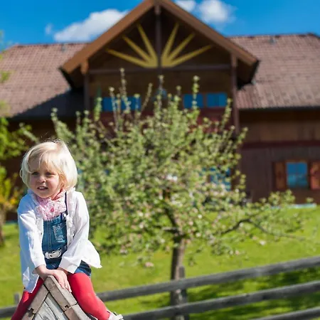 Hotel Oerglwirt Ferienwelt - Post Oerglwirt 3*