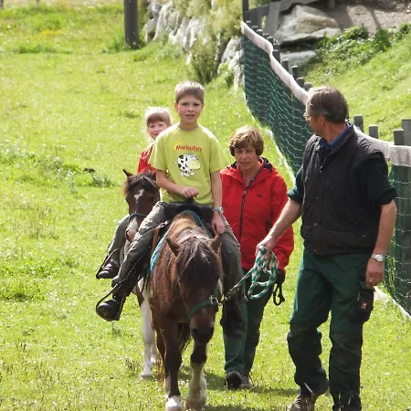 Oerglwirt Ferienwelt - Post Oerglwirt Hotel Mariapfarr