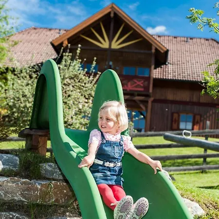 Oerglwirt Ferienwelt - Post Oerglwirt