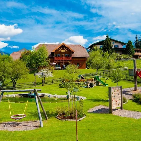 Oerglwirt Ferienwelt - Post Oerglwirt Mariapfarr