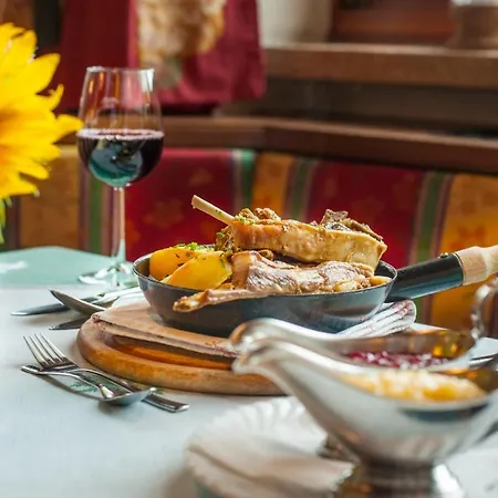 Oerglwirt Ferienwelt - Post Oerglwirt