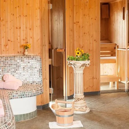 Oerglwirt Ferienwelt - Post Oerglwirt 3*