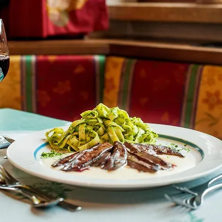 Oerglwirt Ferienwelt - Post Oerglwirt Mariapfarr