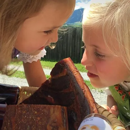 Oerglwirt Ferienwelt - Post Oerglwirt 3* Mariapfarr