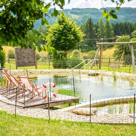 örglwirt Ferienwelt - Post örglwirt Hotel 3*