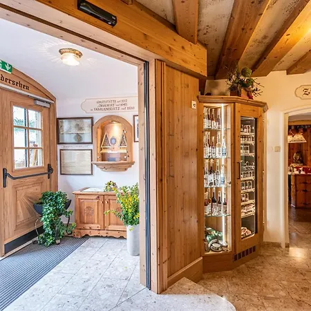 örglwirt Ferienwelt - Post örglwirt Hotel 3*