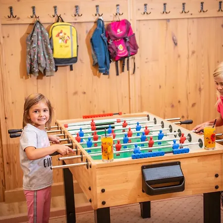 Oerglwirt Ferienwelt - Post Oerglwirt