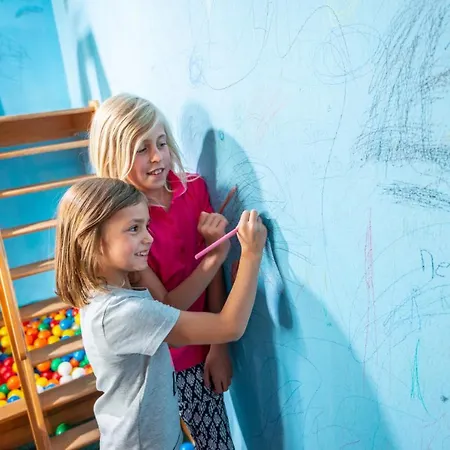 Oerglwirt Ferienwelt - Post Oerglwirt 3*