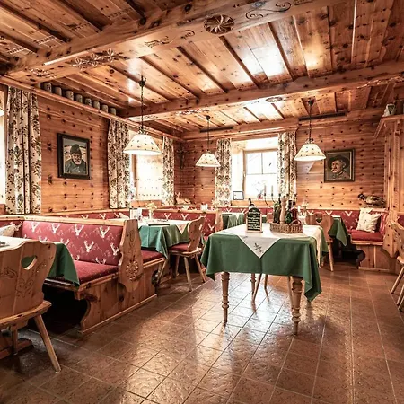 Hotel örglwirt Ferienwelt - Post örglwirt