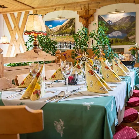 Hotel Oerglwirt Ferienwelt - Post Oerglwirt