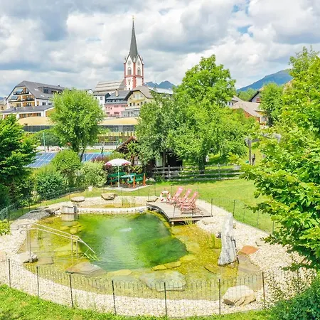 Oerglwirt Ferienwelt - Post Oerglwirt 3*