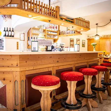 Oerglwirt Ferienwelt - Post Oerglwirt Hotel Mariapfarr