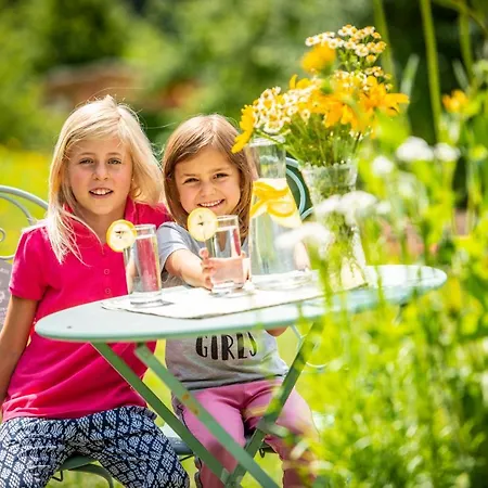 Oerglwirt Ferienwelt - Post Oerglwirt 3*