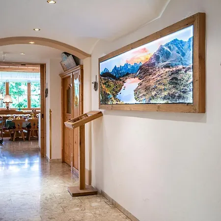Hotel örglwirt Ferienwelt - Post örglwirt