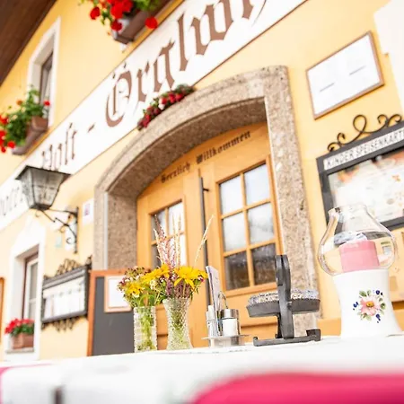 Hotel Oerglwirt Ferienwelt - Post Oerglwirt