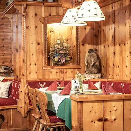 Hotel Oerglwirt Ferienwelt - Post Oerglwirt Mariapfarr