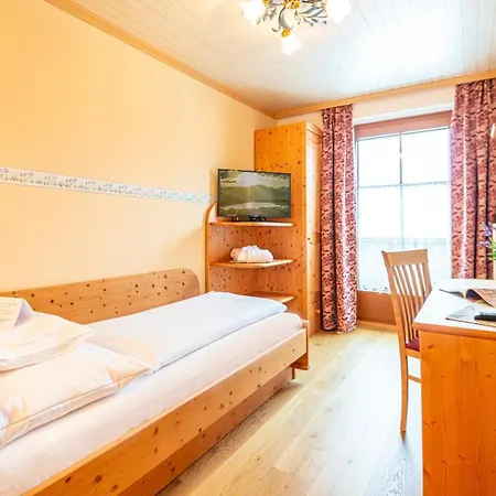 Oerglwirt Ferienwelt - Post Oerglwirt 3* Mariapfarr