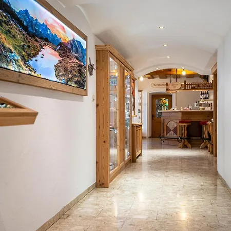 Oerglwirt Ferienwelt - Post Oerglwirt Mariapfarr