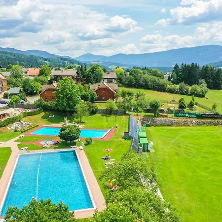 örglwirt Ferienwelt - Post örglwirt Hotel 3*