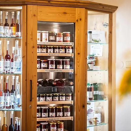 Oerglwirt Ferienwelt - Post Oerglwirt