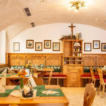 Oerglwirt Ferienwelt - Post Oerglwirt Hotel Mariapfarr