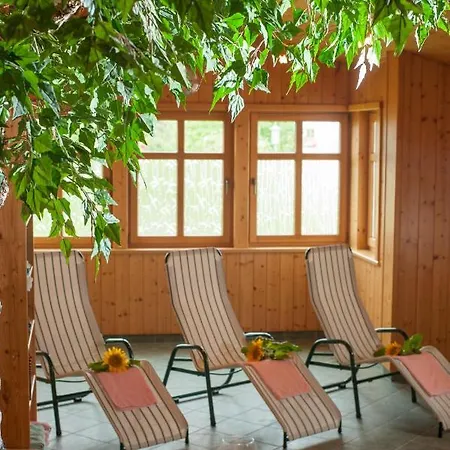 Oerglwirt Ferienwelt - Post Oerglwirt Hotel