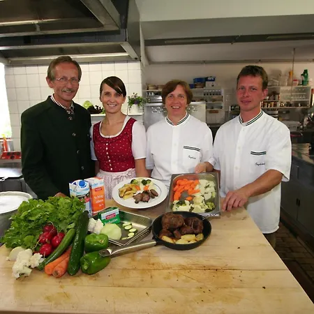 Oerglwirt Ferienwelt - Post Oerglwirt Mariapfarr