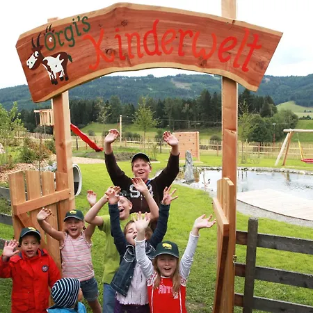 Oerglwirt Ferienwelt - Post Oerglwirt