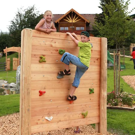 Hotel Oerglwirt Ferienwelt - Post Oerglwirt Mariapfarr