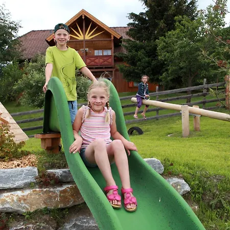 Oerglwirt Ferienwelt - Post Oerglwirt