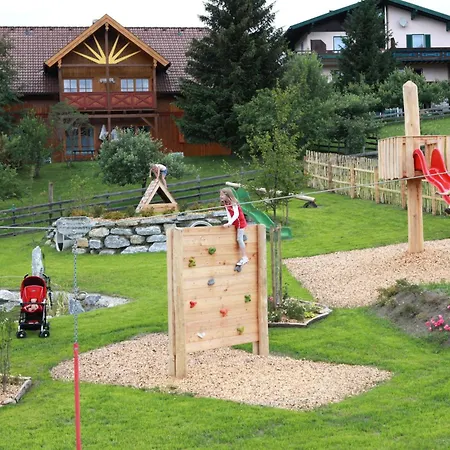 Oerglwirt Ferienwelt - Post Oerglwirt