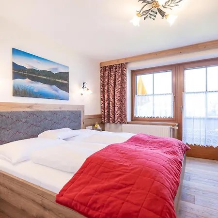 Hotel örglwirt Ferienwelt - Post örglwirt 3*