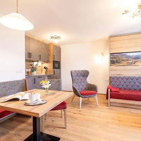 Hotel Oerglwirt Ferienwelt - Post Oerglwirt Mariapfarr