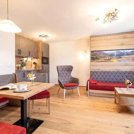 örglwirt Ferienwelt - Post örglwirt Hotel 3*