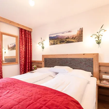 örglwirt Ferienwelt - Post örglwirt Hotel