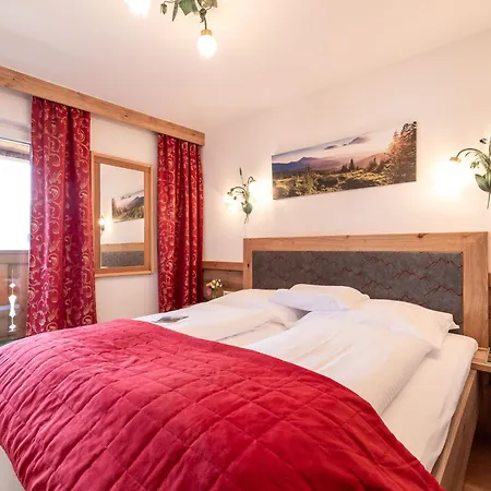 Hotel örglwirt Ferienwelt - Post örglwirt