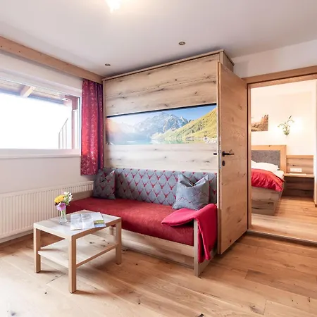 örglwirt Ferienwelt - Post örglwirt Hotel 3*