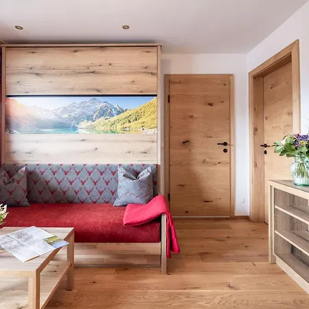 Hotel örglwirt Ferienwelt - Post örglwirt Mariapfarr