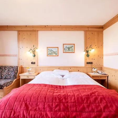 Hotel Oerglwirt Ferienwelt - Post Oerglwirt Mariapfarr