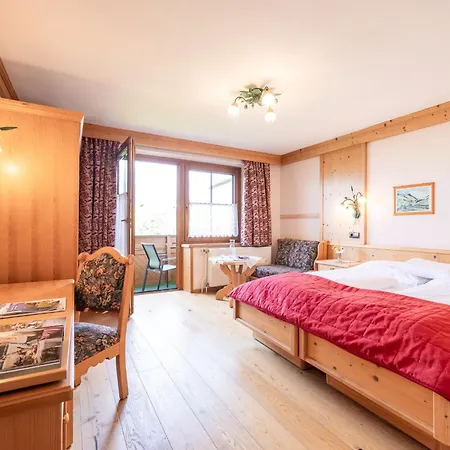 Oerglwirt Ferienwelt - Post Oerglwirt 3*