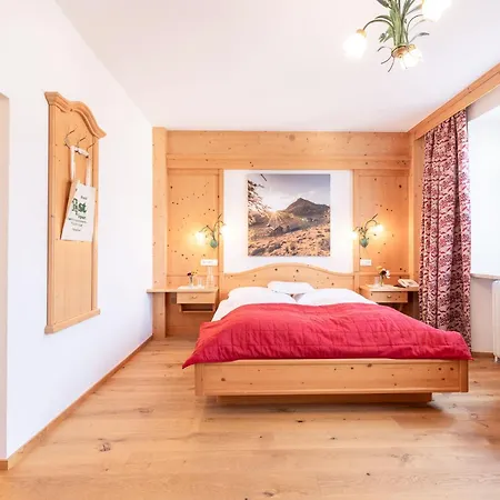 Oerglwirt Ferienwelt - Post Oerglwirt Hotel 3*