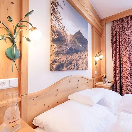 Hotel Oerglwirt Ferienwelt - Post Oerglwirt 3*