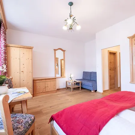 örglwirt Ferienwelt - Post örglwirt Hotel Mariapfarr