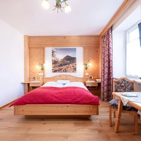Hotel örglwirt Ferienwelt - Post örglwirt Mariapfarr